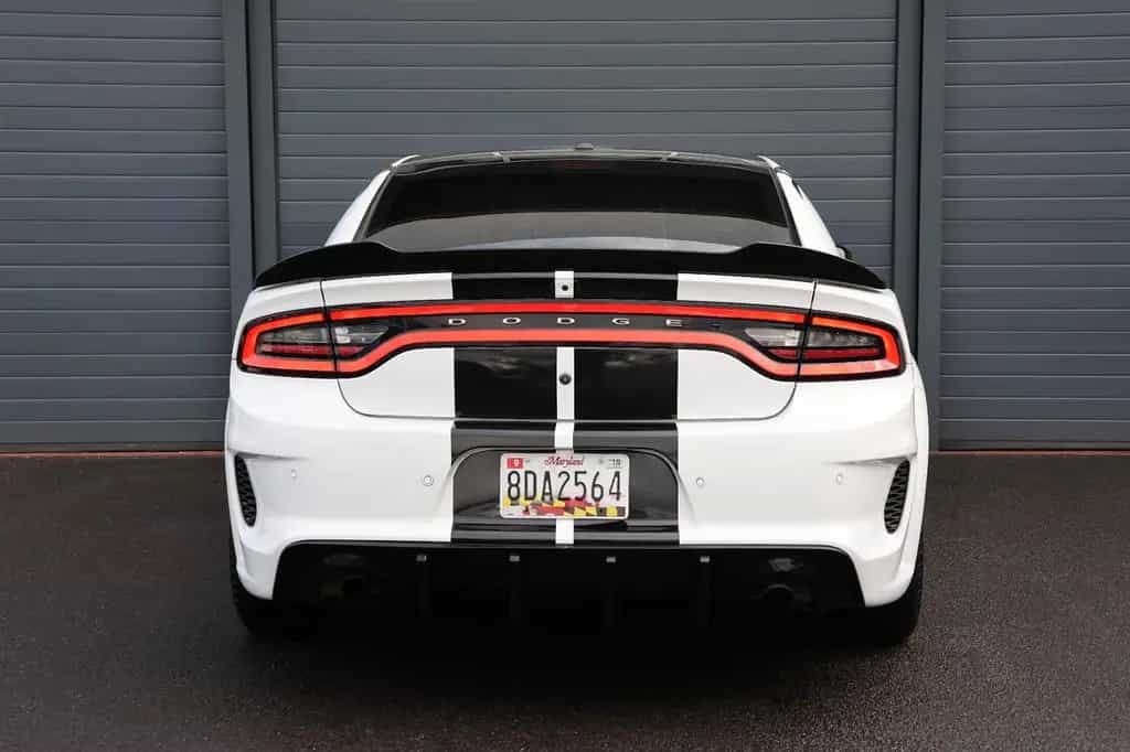 Dodge Charger 5.7 WideBody/BRC LPG/LED/Kamera/TOTW/R20 07/2018-photo-4