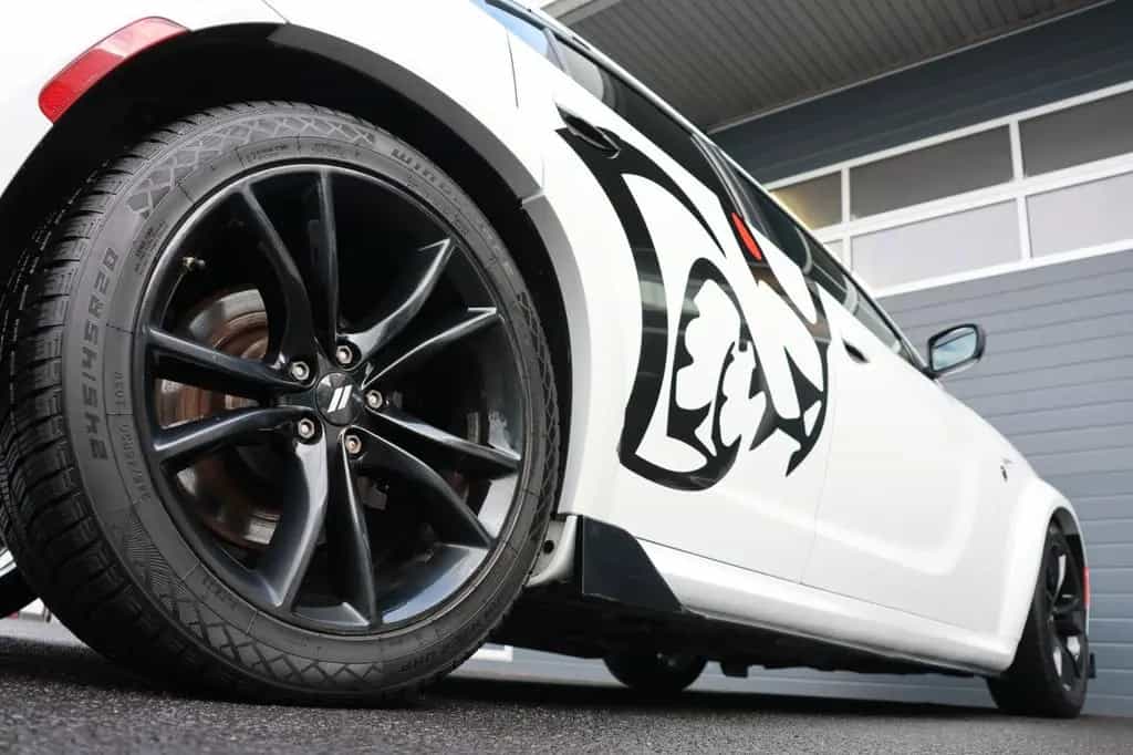 Dodge Charger 5.7 WideBody/BRC LPG/LED/Kamera/TOTW/R20 07/2018-photo-5