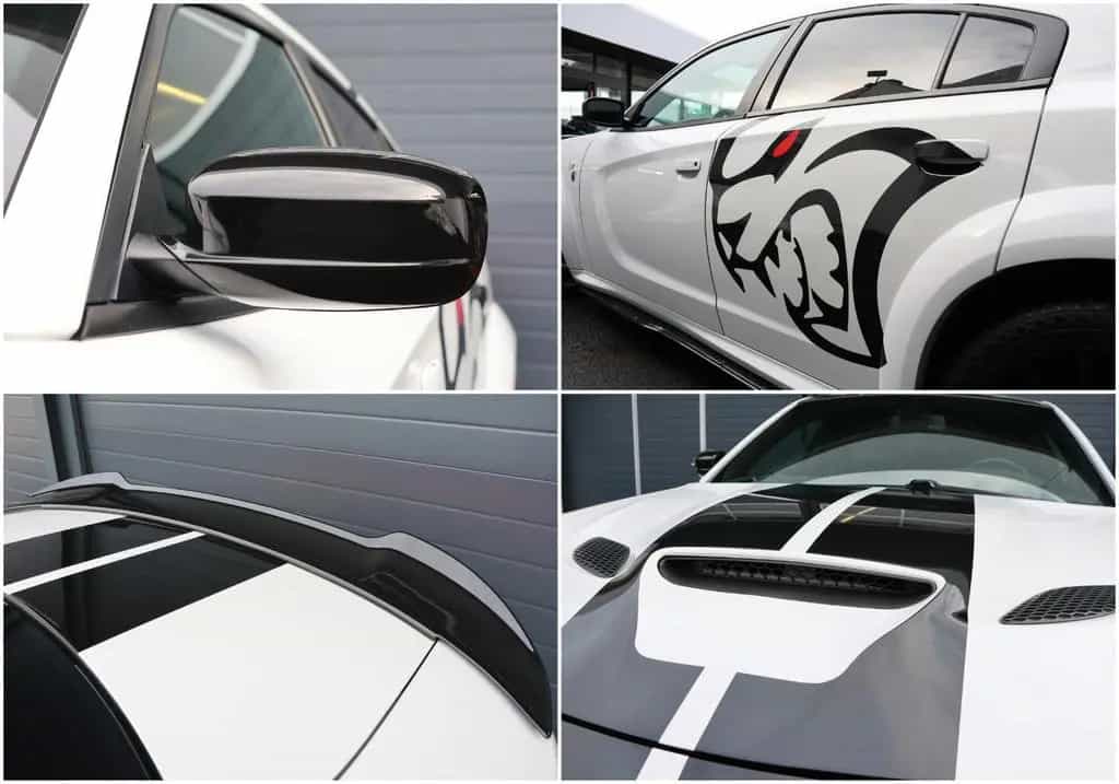Dodge Charger 5.7 WideBody/BRC LPG/LED/Kamera/TOTW/R20 07/2018-photo-6