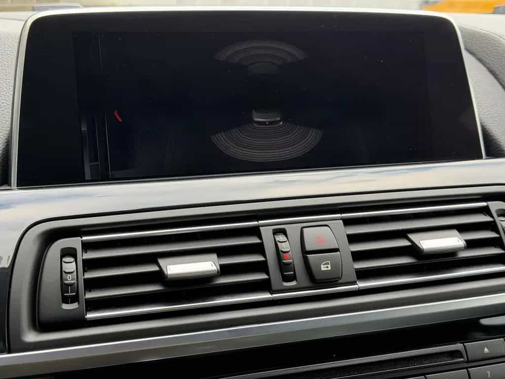 BMW 6 Series 640 Gran Coupé xDrive LED NaviProf Head-Up 19" 06/2018-photo-20