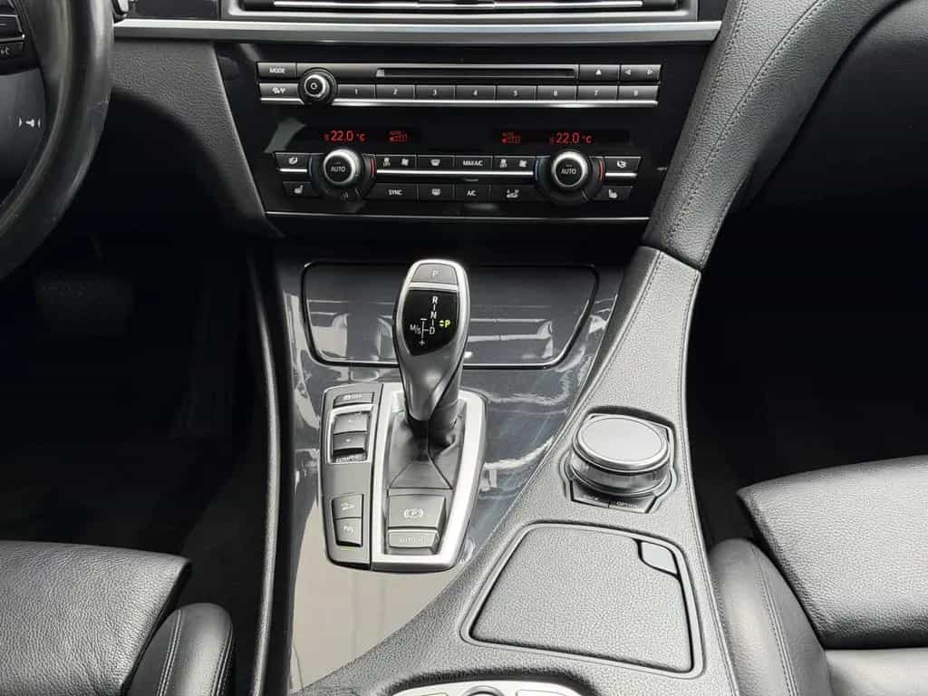 BMW 6 Series 640 Gran Coupé xDrive LED NaviProf Head-Up 19" 06/2018-photo-22