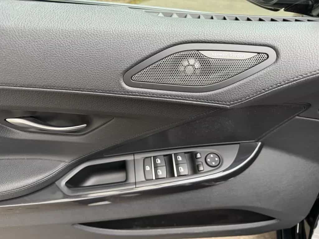 BMW 6 Series 640 Gran Coupé xDrive LED NaviProf Head-Up 19" 06/2018-photo-30