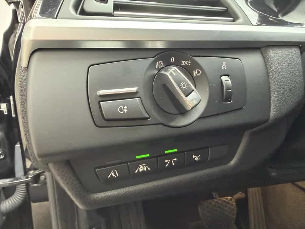 BMW 6 Series 640 Gran Coupé xDrive LED NaviProf Head-Up 19" 06/2018-photo-31