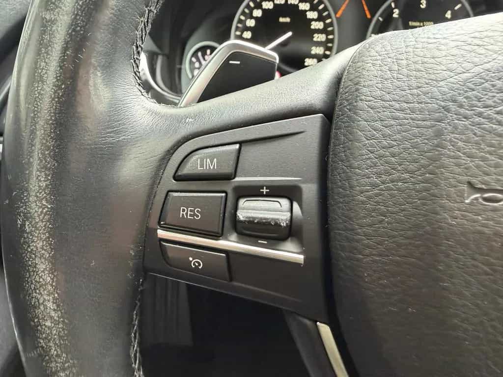 BMW 6 Series 640 Gran Coupé xDrive LED NaviProf Head-Up 19" 06/2018-photo-32