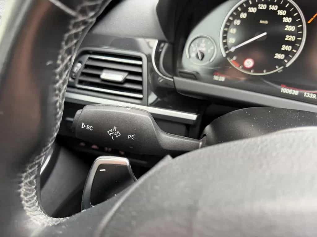 BMW 6 Series 640 Gran Coupé xDrive LED NaviProf Head-Up 19" 06/2018-photo-34