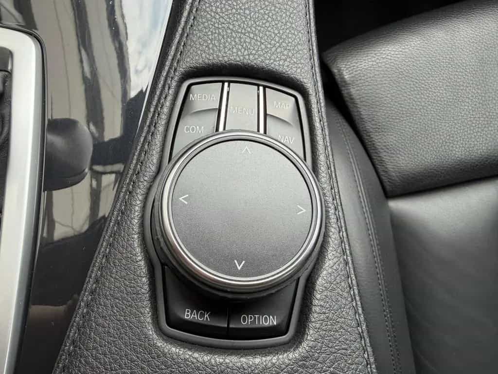 BMW 6 Series 640 Gran Coupé xDrive LED NaviProf Head-Up 19" 06/2018-photo-38