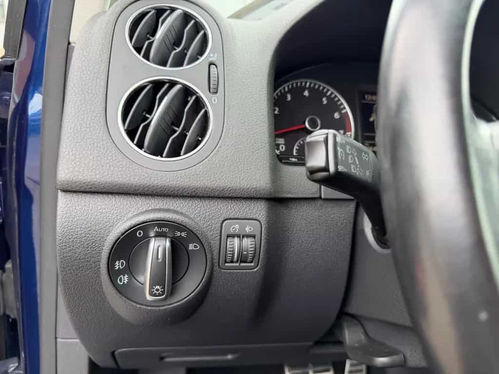 Volkswagen Golf Plus VI Anhkp AUTOMATIK Pdc Sitzhz Tempo BT 04/2011-photo-14