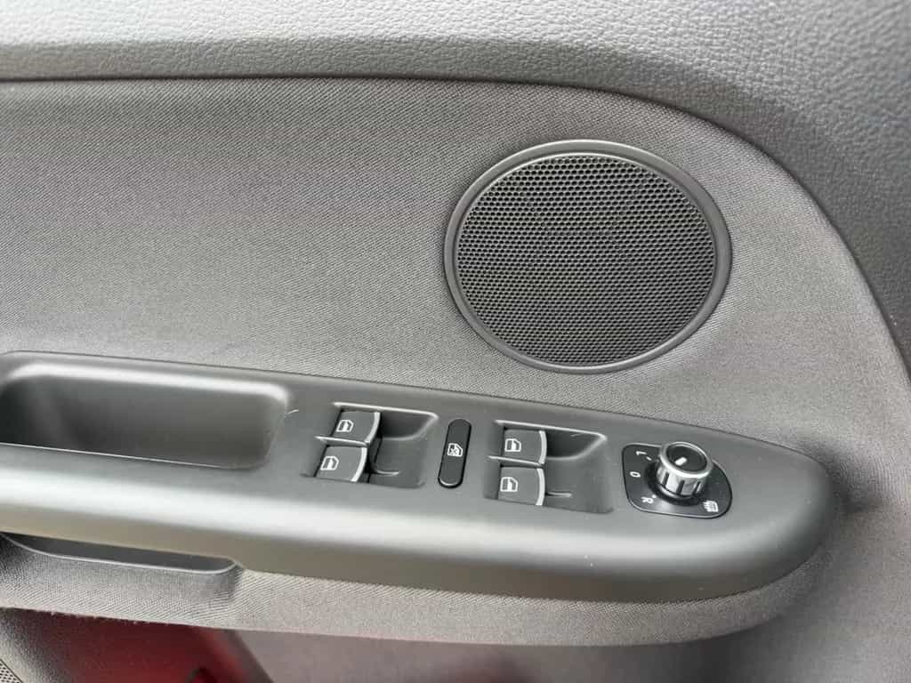 Volkswagen Golf Plus VI Anhkp AUTOMATIK Pdc Sitzhz Tempo BT 04/2011-photo-18