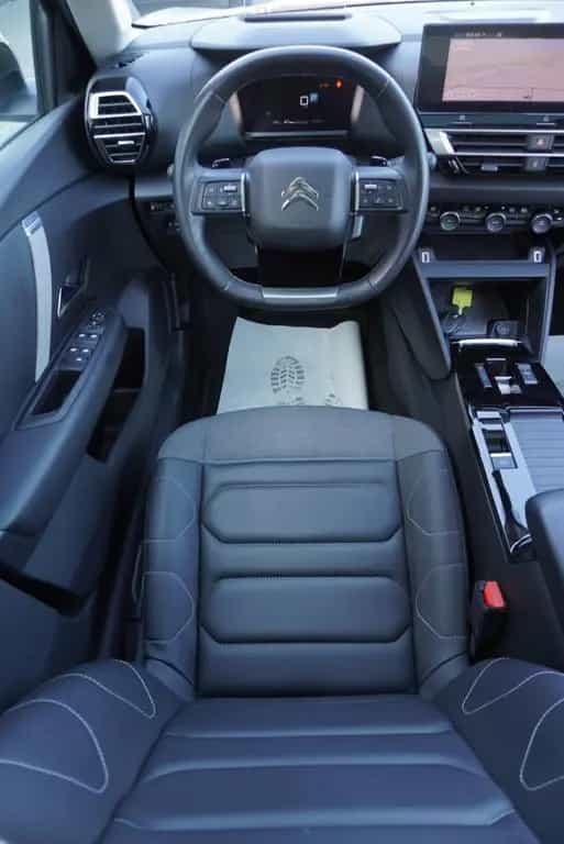 Citroën C4 1.2 Pure Tech Max/Panorama/Kamera/LED/Navi/ 10/2023-photo-14