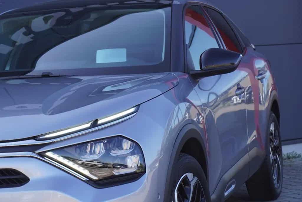 Citroën C4 1.2 Pure Tech Max/Panorama/Kamera/LED/Navi/ 10/2023-photo-22