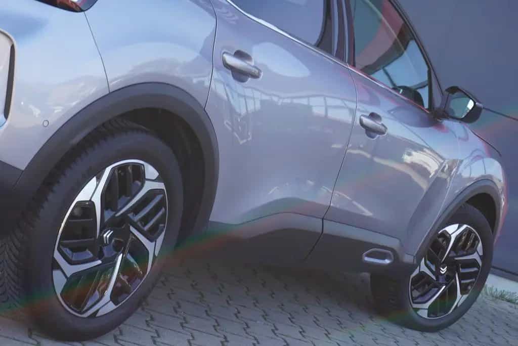 Citroën C4 1.2 Pure Tech Max/Panorama/Kamera/LED/Navi/ 10/2023-photo-24