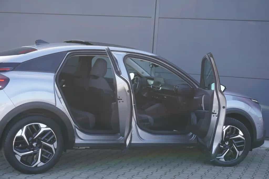Citroën C4 1.2 Pure Tech Max/Panorama/Kamera/LED/Navi/ 10/2023-photo-7