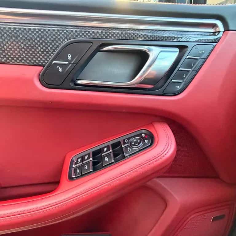 Porsche Macan Turbo | Motor+Getriebe neu | Vollausst. 05/2014-photo-14