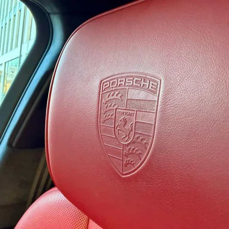 Porsche Macan Turbo | Motor+Getriebe neu | Vollausst. 05/2014-photo-18