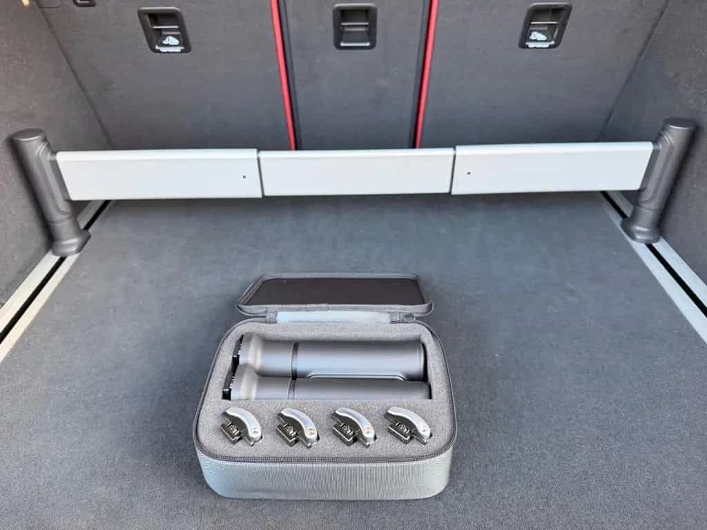 Porsche Macan Turbo | Motor+Getriebe neu | Vollausst. 05/2014-photo-19