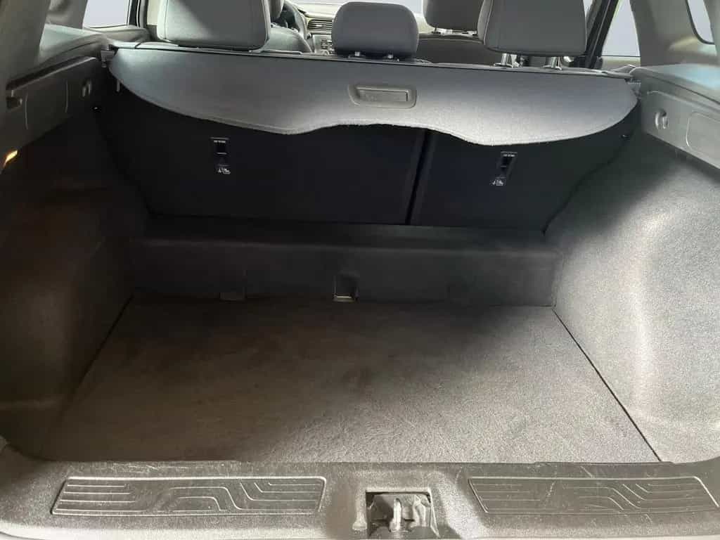 Renault Kadjar Life 1.2 TCE Energy Klimaanlage Tempomat 11/2017-photo-13