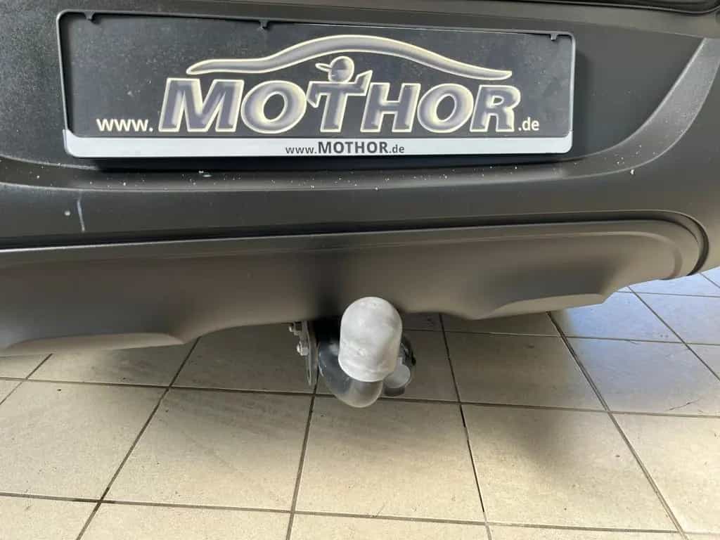 Renault Kadjar Life 1.2 TCE Energy Klimaanlage Tempomat 11/2017-photo-16