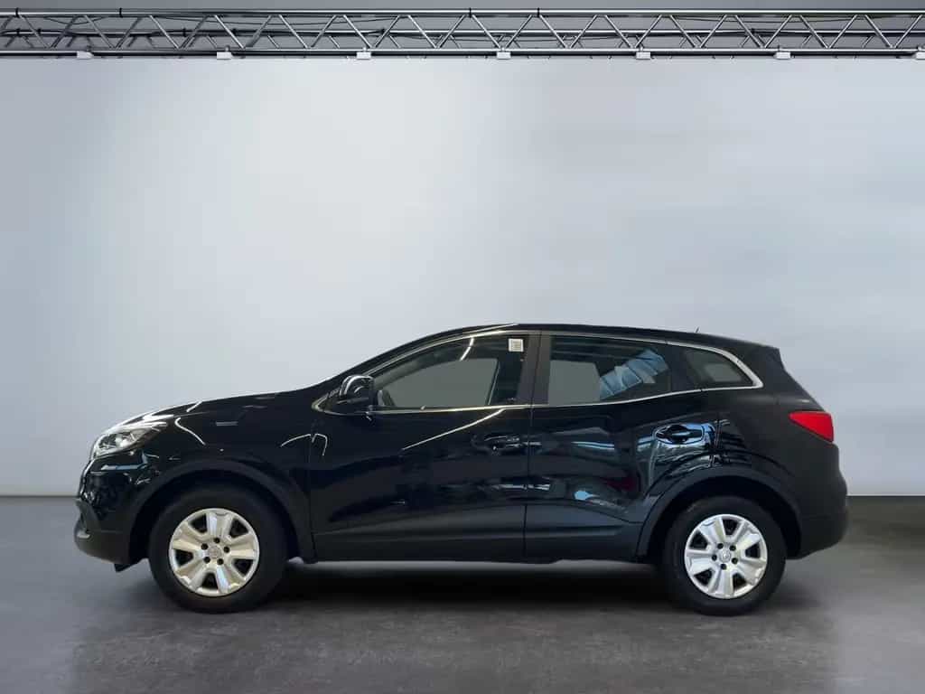 Renault Kadjar Life 1.2 TCE Energy Klimaanlage Tempomat 11/2017-photo-2