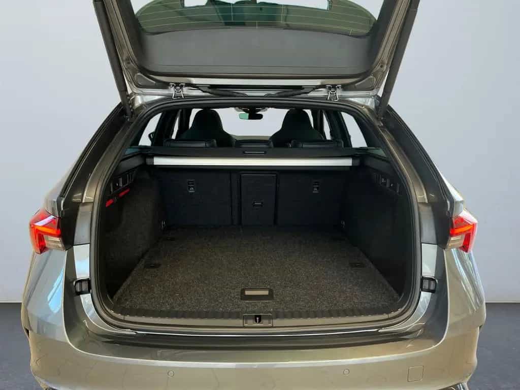 Skoda Octavia Combi RS 2.0 TSI DSG Standheizung MATRIX 02/2023-photo-13