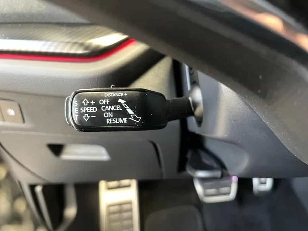 Skoda Octavia Combi RS 2.0 TSI DSG Standheizung MATRIX 02/2023-photo-19