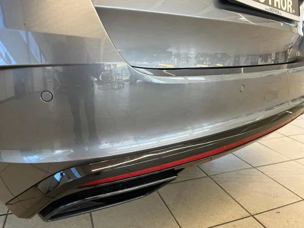 Skoda Octavia Combi RS 2.0 TSI DSG Standheizung MATRIX 02/2023-photo-20