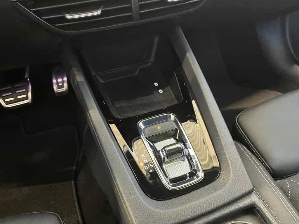 Skoda Octavia Combi RS 2.0 TSI DSG Standheizung MATRIX 02/2023-photo-8