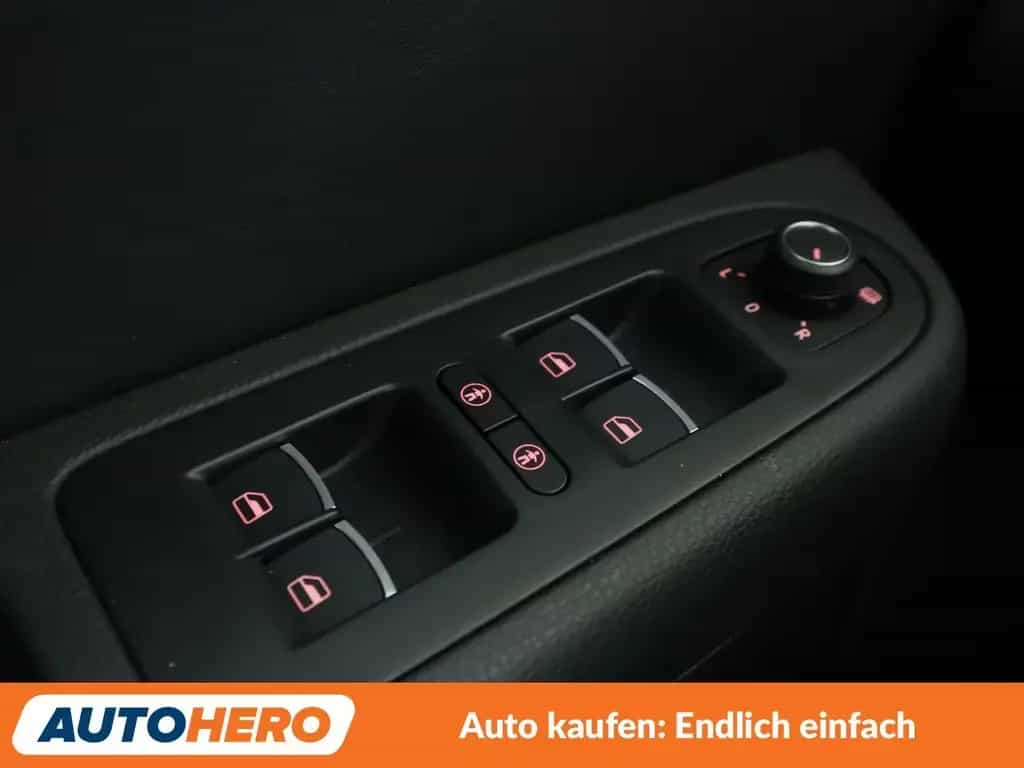 Volkswagen Sharan 2.0 TSI Highline BlueMotion Tech Aut.*NAV 10/2016-photo-24