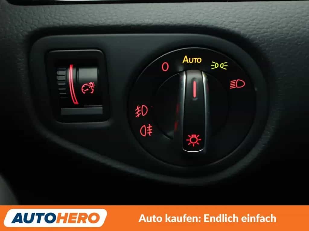 Volkswagen Sharan 2.0 TSI Highline BlueMotion Tech Aut.*NAV 10/2016-photo-25