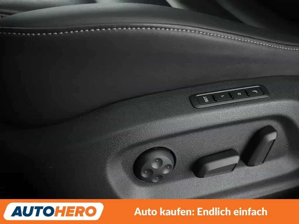Volkswagen Sharan 2.0 TSI Highline BlueMotion Tech Aut.*NAV 10/2016-photo-29
