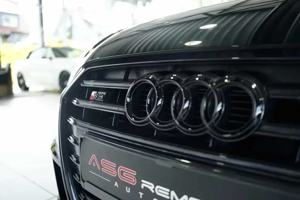 Audi S3 Limousine q. 2.H *Pano*NO OPF*Schale*Virtual 02/2018-photo-14