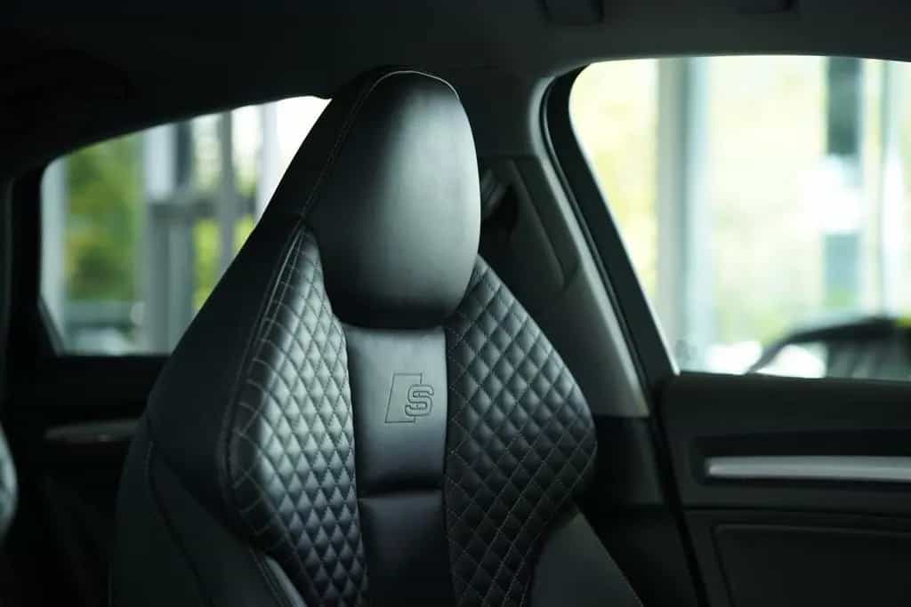 Audi S3 Limousine q. 2.H *Pano*NO OPF*Schale*Virtual 02/2018-photo-19