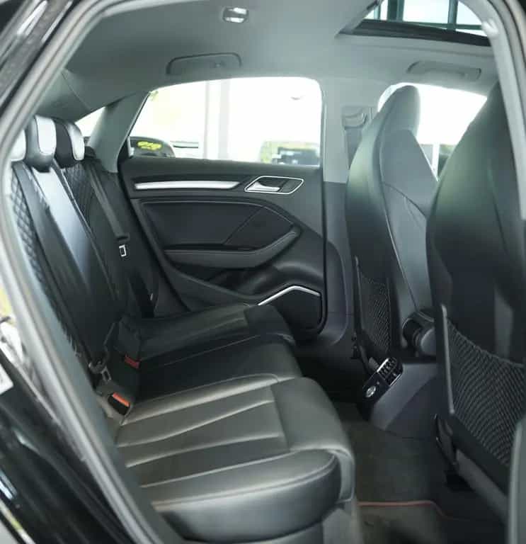 Audi S3 Limousine q. 2.H *Pano*NO OPF*Schale*Virtual 02/2018-photo-20