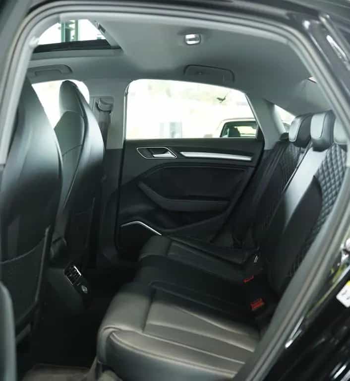Audi S3 Limousine q. 2.H *Pano*NO OPF*Schale*Virtual 02/2018-photo-21