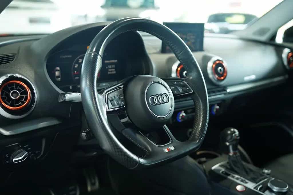 Audi S3 Limousine q. 2.H *Pano*NO OPF*Schale*Virtual 02/2018-photo-26
