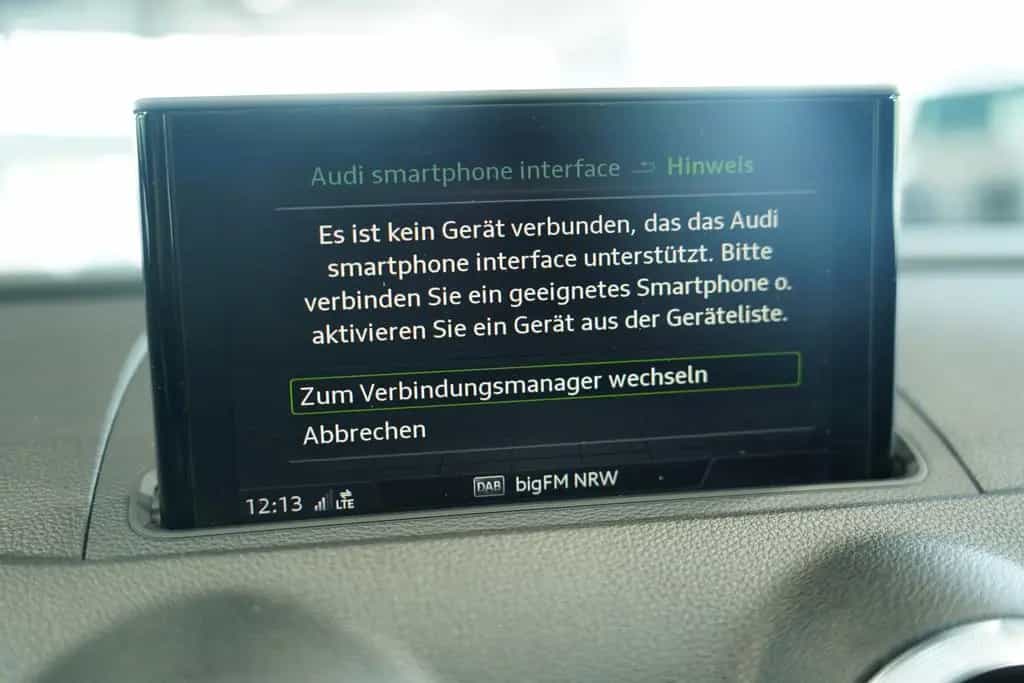 Audi S3 Limousine q. 2.H *Pano*NO OPF*Schale*Virtual 02/2018-photo-29