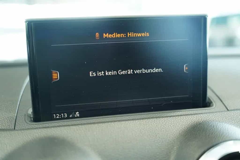 Audi S3 Limousine q. 2.H *Pano*NO OPF*Schale*Virtual 02/2018-photo-30