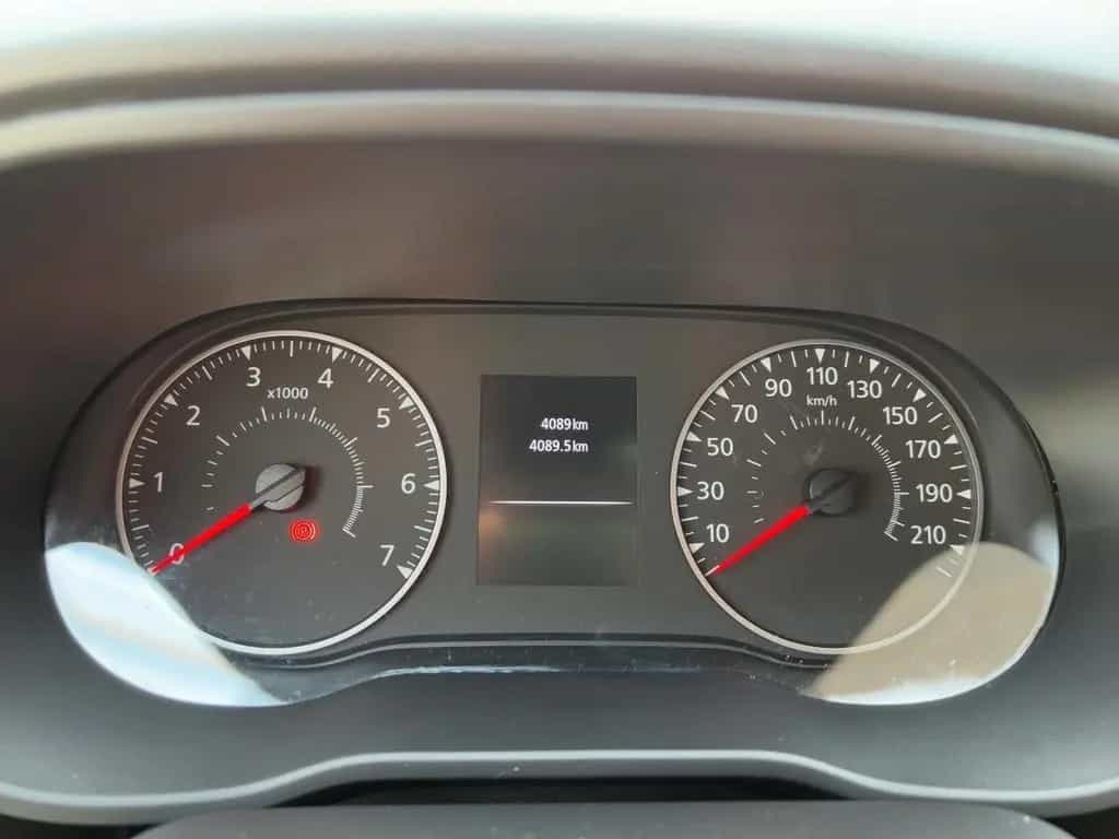 Dacia Duster Expression TCe 100 ECO-G Gasanlage wenig 03/2023-photo-16