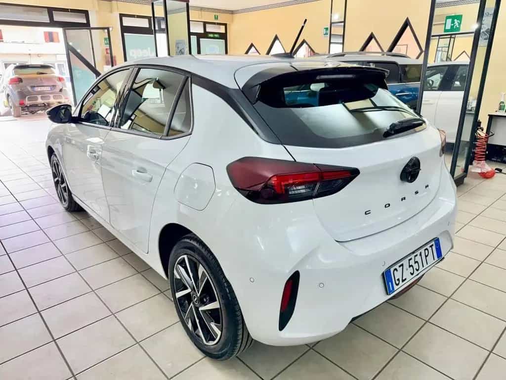 Other Opel Corsa 1.2 100 CV GS 05/2025-photo-4