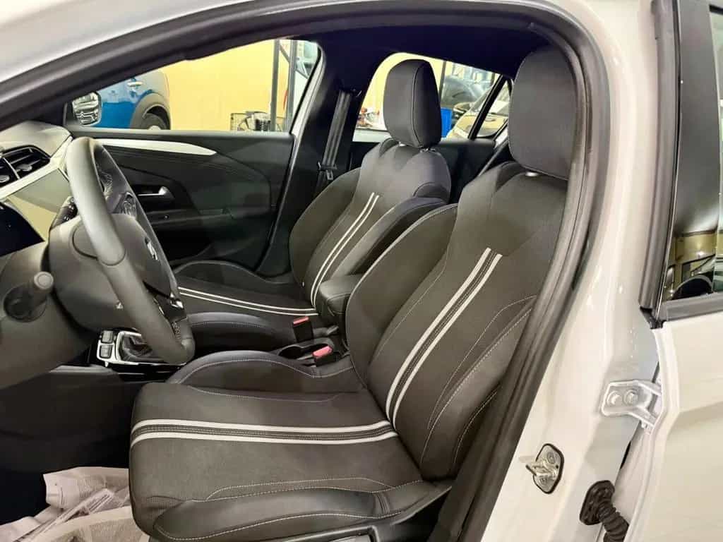 Other Opel Corsa 1.2 100 CV GS 05/2025-photo-7