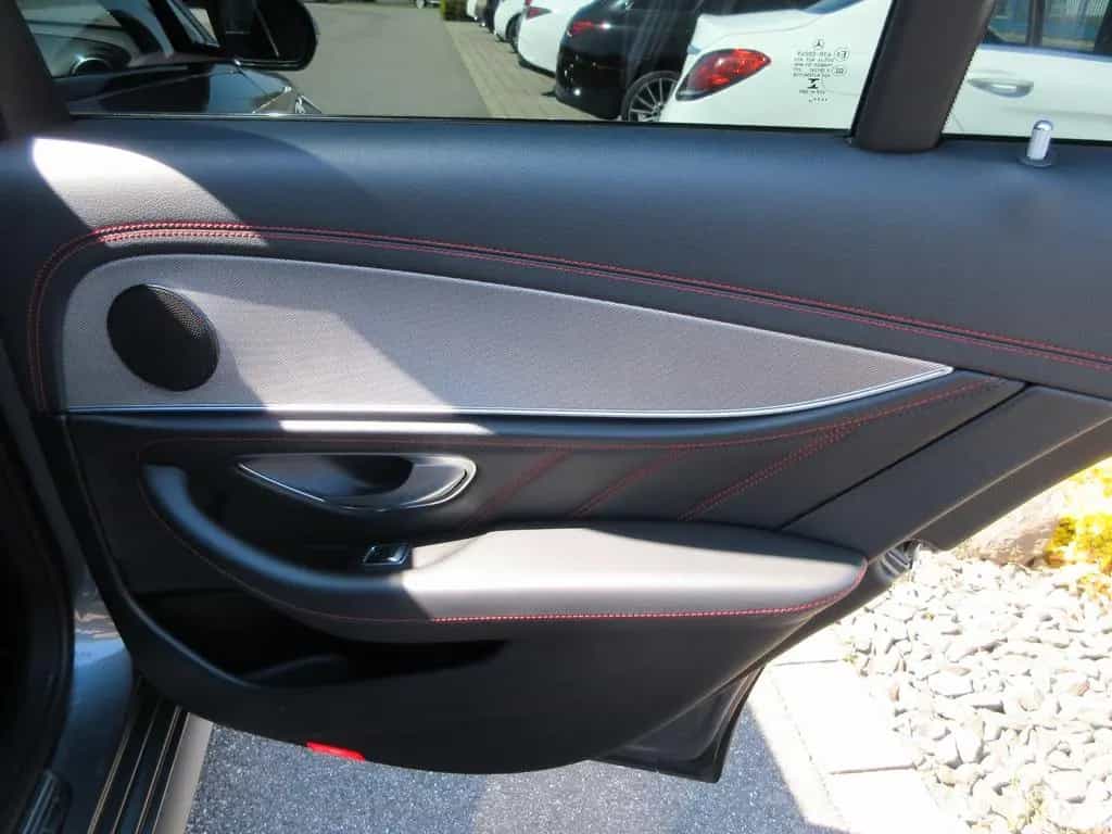 Mercedes-Benz E-Class 43 T AMG 4M 9G LED COMAND Kamera DIST Memo AIR 08/2017-photo-13