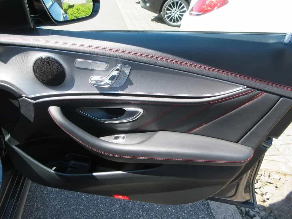 Mercedes-Benz E-Class 43 T AMG 4M 9G LED COMAND Kamera DIST Memo AIR 08/2017-photo-15