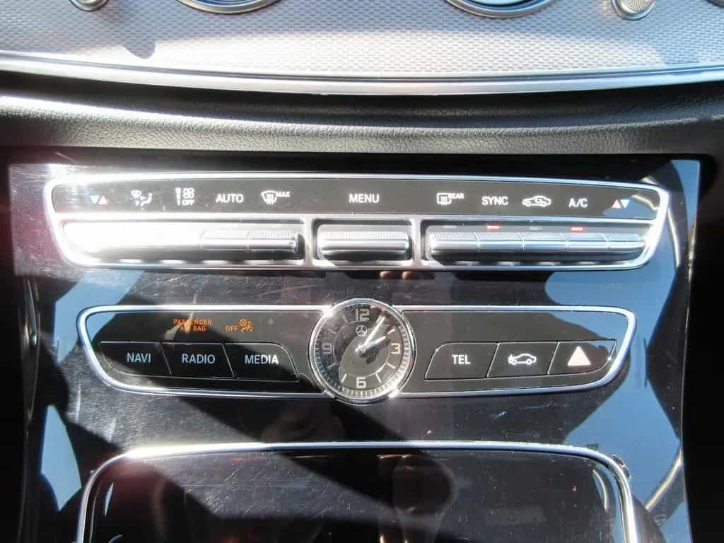 Mercedes-Benz E-Class 43 T AMG 4M 9G LED COMAND Kamera DIST Memo AIR 08/2017-photo-20