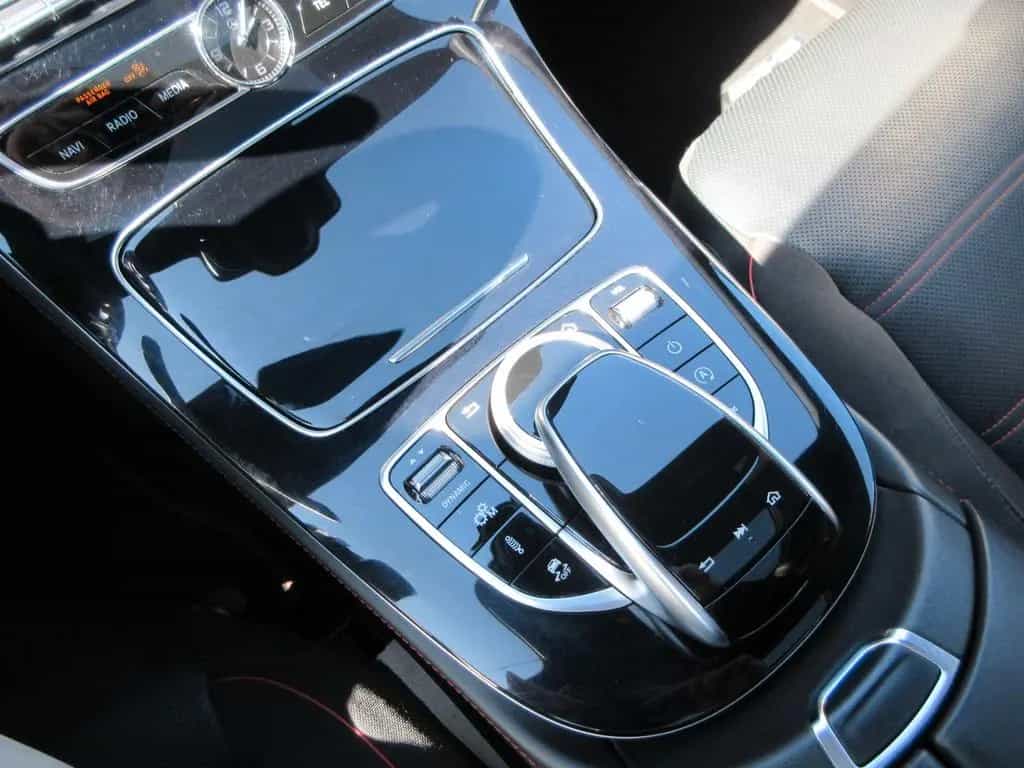 Mercedes-Benz E-Class 43 T AMG 4M 9G LED COMAND Kamera DIST Memo AIR 08/2017-photo-21
