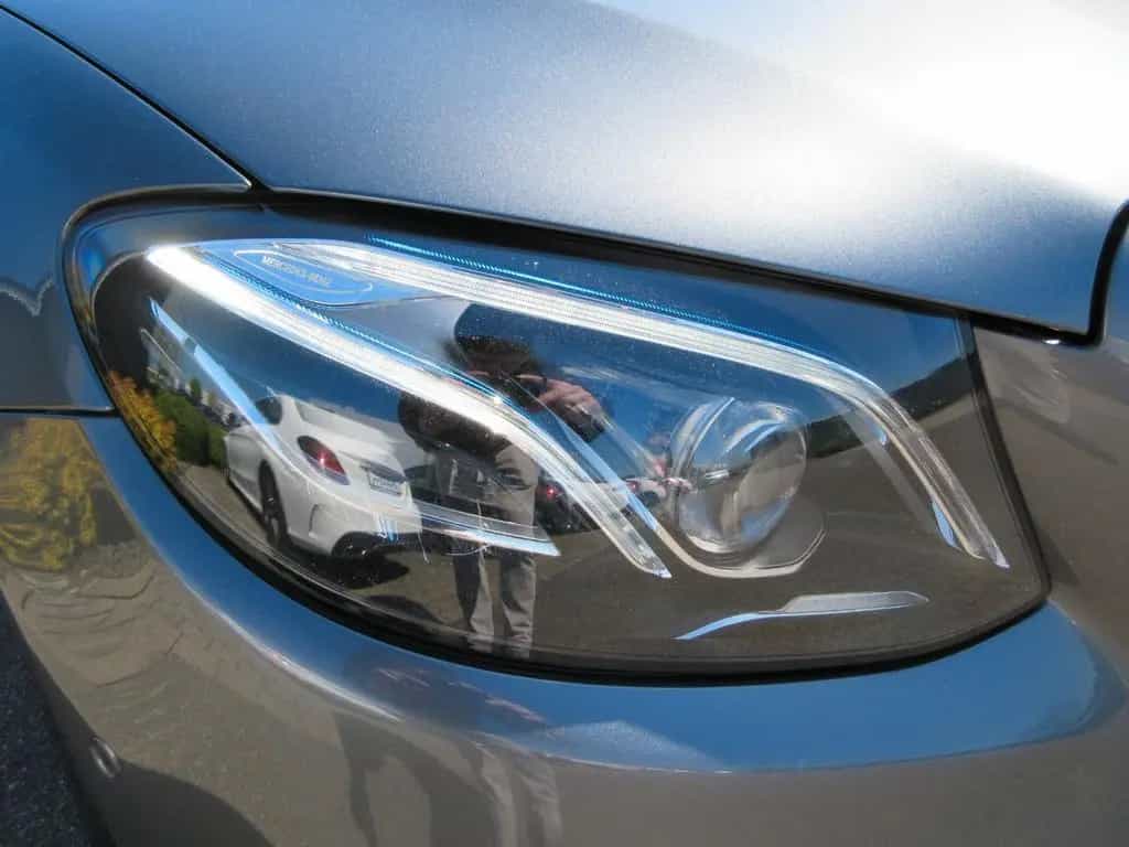 Mercedes-Benz E-Class 43 T AMG 4M 9G LED COMAND Kamera DIST Memo AIR 08/2017-photo-29
