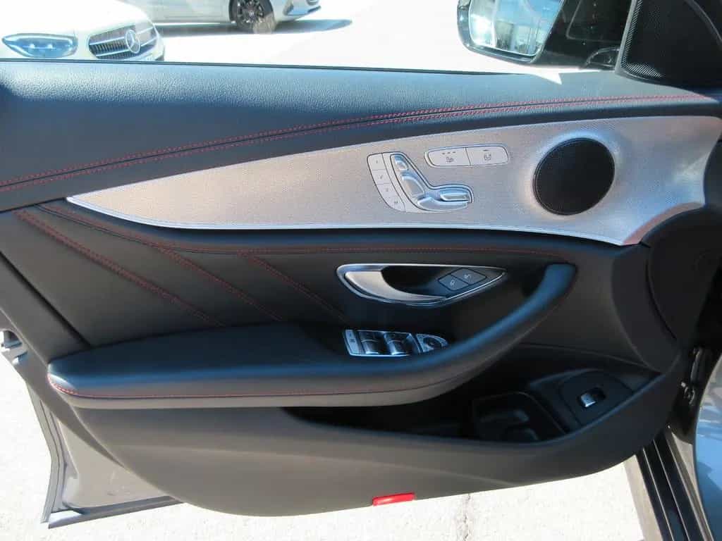 Mercedes-Benz E-Class 43 T AMG 4M 9G LED COMAND Kamera DIST Memo AIR 08/2017-photo-8