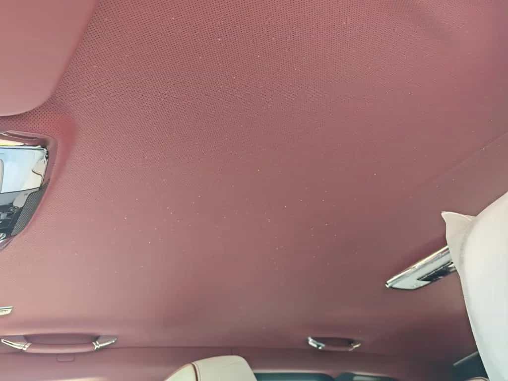 Rolls-Royce Cullinan Black Badge Series II - Sofort !!! 04/2026-photo-22