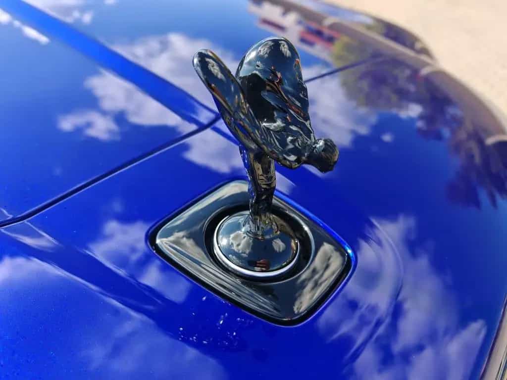 Rolls-Royce Cullinan Black Badge Series II - Sofort !!! 04/2026-photo-4