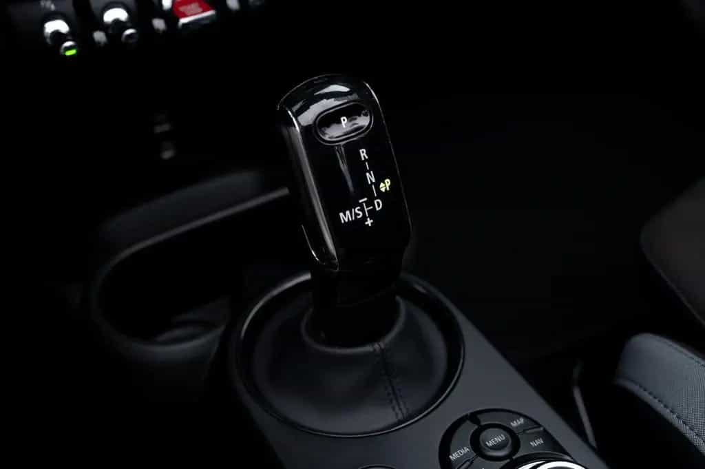 MINI John Cooper Works Cabrio 231pk 06/2022-photo-20