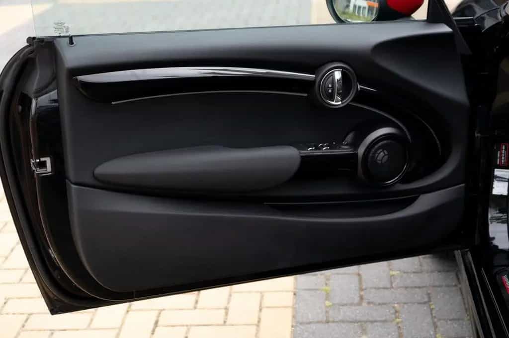 MINI John Cooper Works Cabrio 231pk 06/2022-photo-49