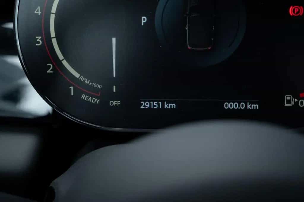 MINI John Cooper Works Cabrio 231pk 06/2022-photo-6